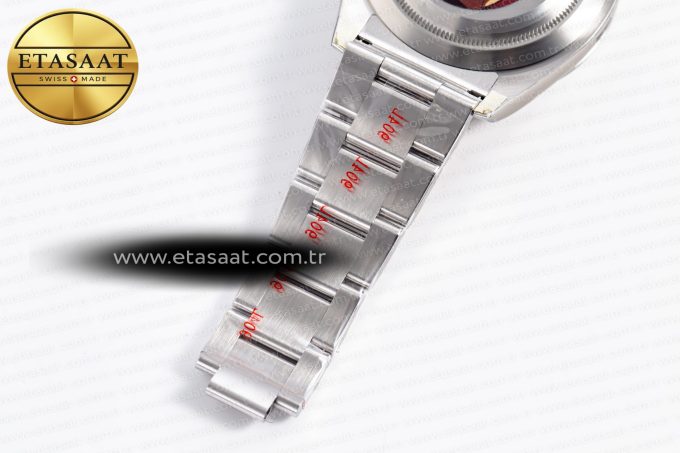 Explorer 214270 39mm Clean 1:1 Best Edition 904L SS Case and Bracelet VR3132 - Görsel 26