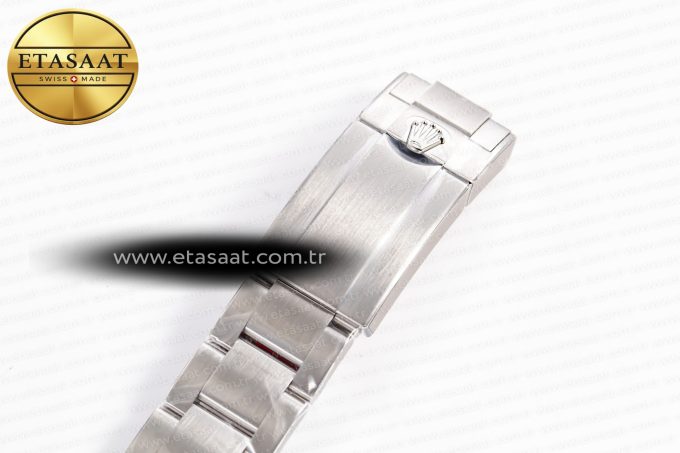 Explorer 214270 39mm Clean 1:1 Best Edition 904L SS Case and Bracelet VR3132 - Görsel 27