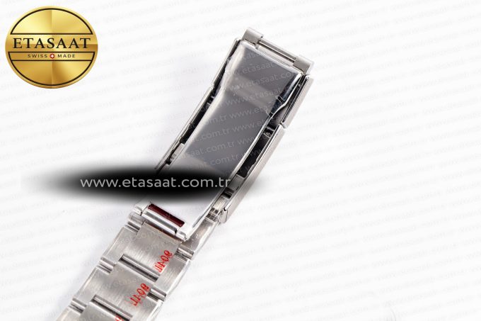 Explorer 214270 39mm Clean 1:1 Best Edition 904L SS Case and Bracelet VR3132 - Görsel 28