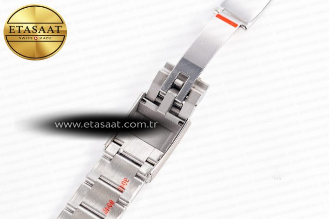 Explorer 214270 39mm Clean 1:1 Best Edition 904L SS Case and Bracelet VR3132 - Görsel 29