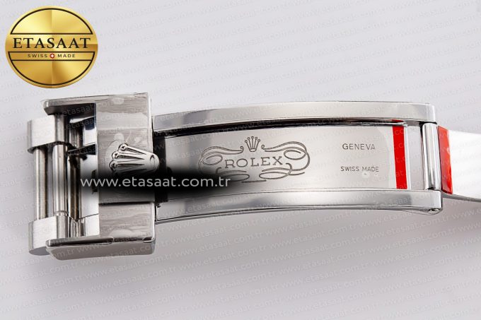 Explorer 214270 39mm Clean 1:1 Best Edition 904L SS Case and Bracelet VR3132 - Görsel 30