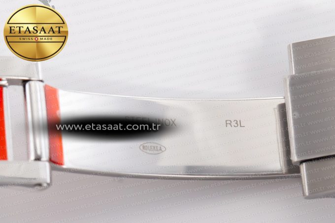 Explorer 214270 39mm Clean 1:1 Best Edition 904L SS Case and Bracelet VR3132 - Görsel 31
