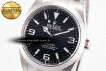 Explorer 214270 39mm Clean 1:1 Best Edition 904L SS Case and Bracelet VR3132 - Görsel 4