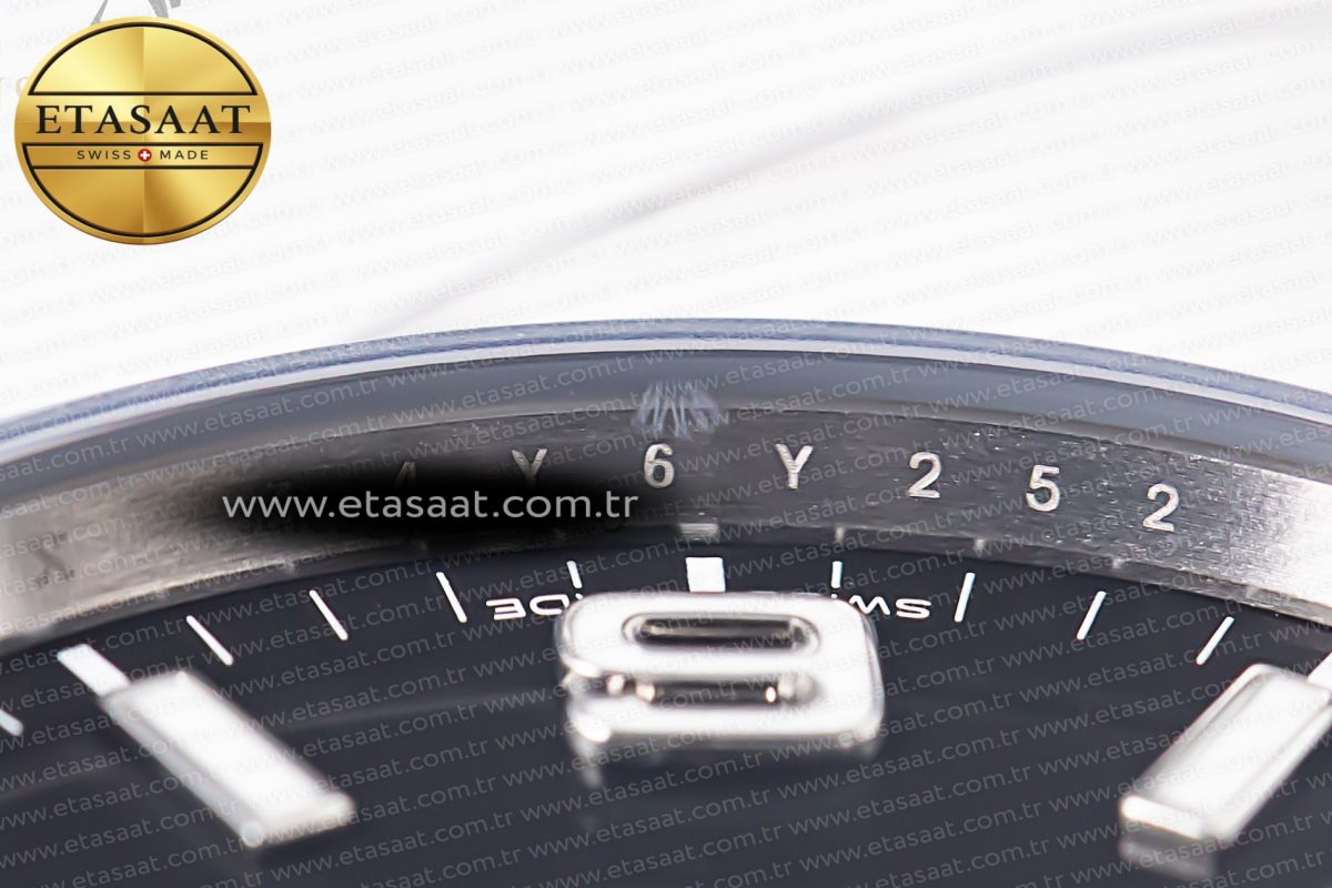 Explorer 214270 39mm Clean 1:1 Best Edition 904L SS Case and Bracelet VR3132 - Görsel 7