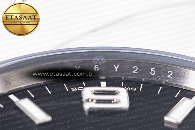 Explorer 214270 39mm Clean 1:1 Best Edition 904L SS Case and Bracelet VR3132 - Görsel 7