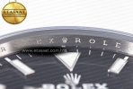 Explorer 214270 39mm Clean 1:1 Best Edition 904L SS Case and Bracelet VR3132 - Görsel 8