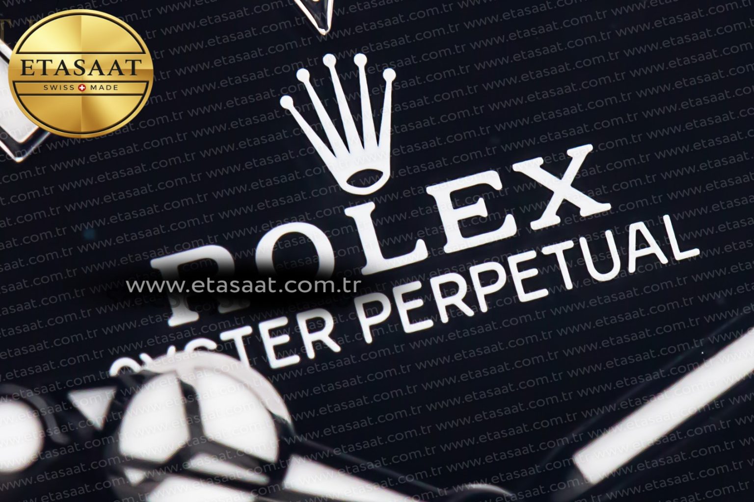 Explorer 214270 39mm Clean 1:1 Best Edition 904L SS Case and Bracelet VR3132 - Görsel 9