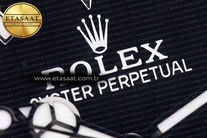 Explorer 214270 39mm Clean 1:1 Best Edition 904L SS Case and Bracelet VR3132 - Görsel 9