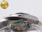 Explorer II 42mm 226570 904L SS C+F 1:1 Best Edition Black Dial on Bracelet VR3285 CHS - Görsel 14