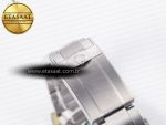 Explorer II 42mm 226570 904L SS C+F 1:1 Best Edition Black Dial on Bracelet VR3285 CHS - Görsel 15