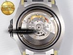 Explorer II 42mm 226570 904L SS C+F 1:1 Best Edition Black Dial on Bracelet VR3285 CHS - Görsel 19