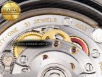 Explorer II 42mm 226570 904L SS C+F 1:1 Best Edition Black Dial on Bracelet VR3285 CHS - Görsel 24