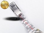 Explorer II 42mm 226570 904L SS C+F 1:1 Best Edition Black Dial on Bracelet VR3285 CHS - Görsel 30