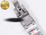 Explorer II 42mm 226570 904L SS C+F 1:1 Best Edition Black Dial on Bracelet VR3285 CHS - Görsel 33