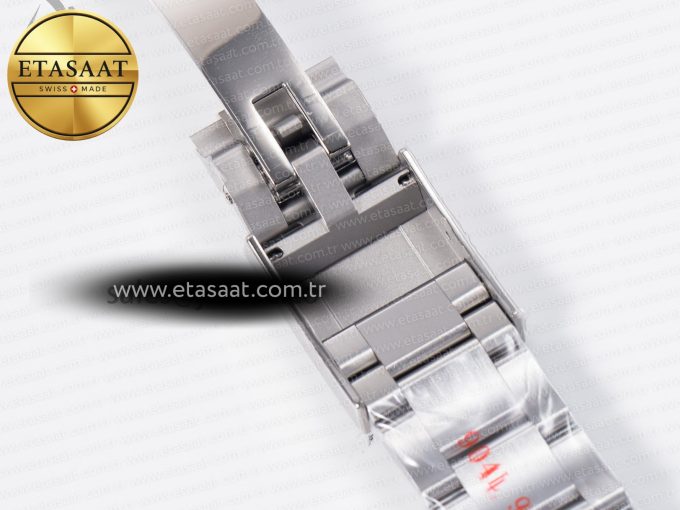 Explorer II 42mm 226570 904L SS C+F 1:1 Best Edition Black Dial on Bracelet VR3285 CHS - Görsel 33