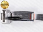 Explorer II 42mm 226570 904L SS C+F 1:1 Best Edition Black Dial on Bracelet VR3285 CHS - Görsel 34