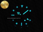 Explorer II 42mm 226570 904L SS C+F 1:1 Best Edition Black Dial on Bracelet VR3285 CHS - Görsel 36