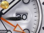 Explorer II 42mm 226570 904L SS C+F 1:1 Best Edition White Dial on Bracelet VR3285 CHS - Görsel 11