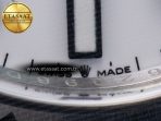 Explorer II 42mm 226570 904L SS C+F 1:1 Best Edition White Dial on Bracelet VR3285 CHS - Görsel 12
