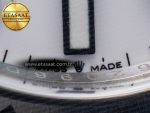 Explorer II 42mm 226570 904L SS C+F 1:1 Best Edition White Dial on Bracelet VR3285 CHS - Görsel 12