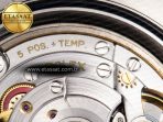 Explorer II 42mm 226570 904L SS C+F 1:1 Best Edition White Dial on Bracelet VR3285 CHS - Görsel 22