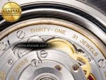 Explorer II 42mm 226570 904L SS C+F 1:1 Best Edition White Dial on Bracelet VR3285 CHS - Görsel 24
