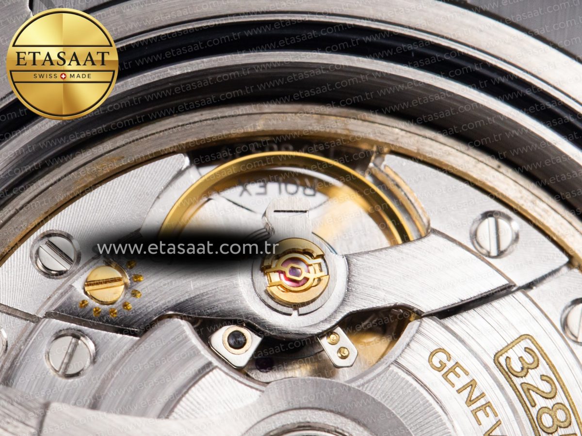 Explorer II 42mm 226570 904L SS C+F 1:1 Best Edition White Dial on Bracelet VR3285 CHS - Görsel 25