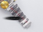 Explorer II 42mm 226570 904L SS C+F 1:1 Best Edition White Dial on Bracelet VR3285 CHS - Görsel 28