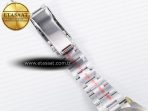 Explorer II 42mm 226570 904L SS C+F 1:1 Best Edition White Dial on Bracelet VR3285 CHS - Görsel 30