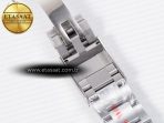 Explorer II 42mm 226570 904L SS C+F 1:1 Best Edition White Dial on Bracelet VR3285 CHS - Görsel 33