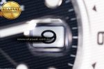 Explorer II 42mm 226570 Black 904L SS GMF 1:1 Best Edition Black Dial on Bracelet VR3285 (Correct Hand Stack) - Görsel 10