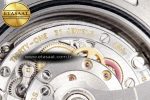 Explorer II 42mm 226570 Black 904L SS GMF 1:1 Best Edition Black Dial on Bracelet VR3285 (Correct Hand Stack) - Görsel 22