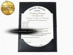 FRANCK MULLER BOX SET WITH BOOKLET AND GUARANTEE PAPER - Görsel 12
