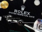 GMT Master II 116710 LN 904L SS ARF 1:1 Best Edition on Bracelet VR3186 CHS - Görsel 10