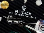 GMT Master II 116710 LN 904L SS ARF 1:1 Best Edition on Bracelet VR3186 CHS - Görsel 10