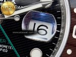 GMT Master II 116710 LN 904L SS ARF 1:1 Best Edition on Bracelet VR3186 CHS - Görsel 12
