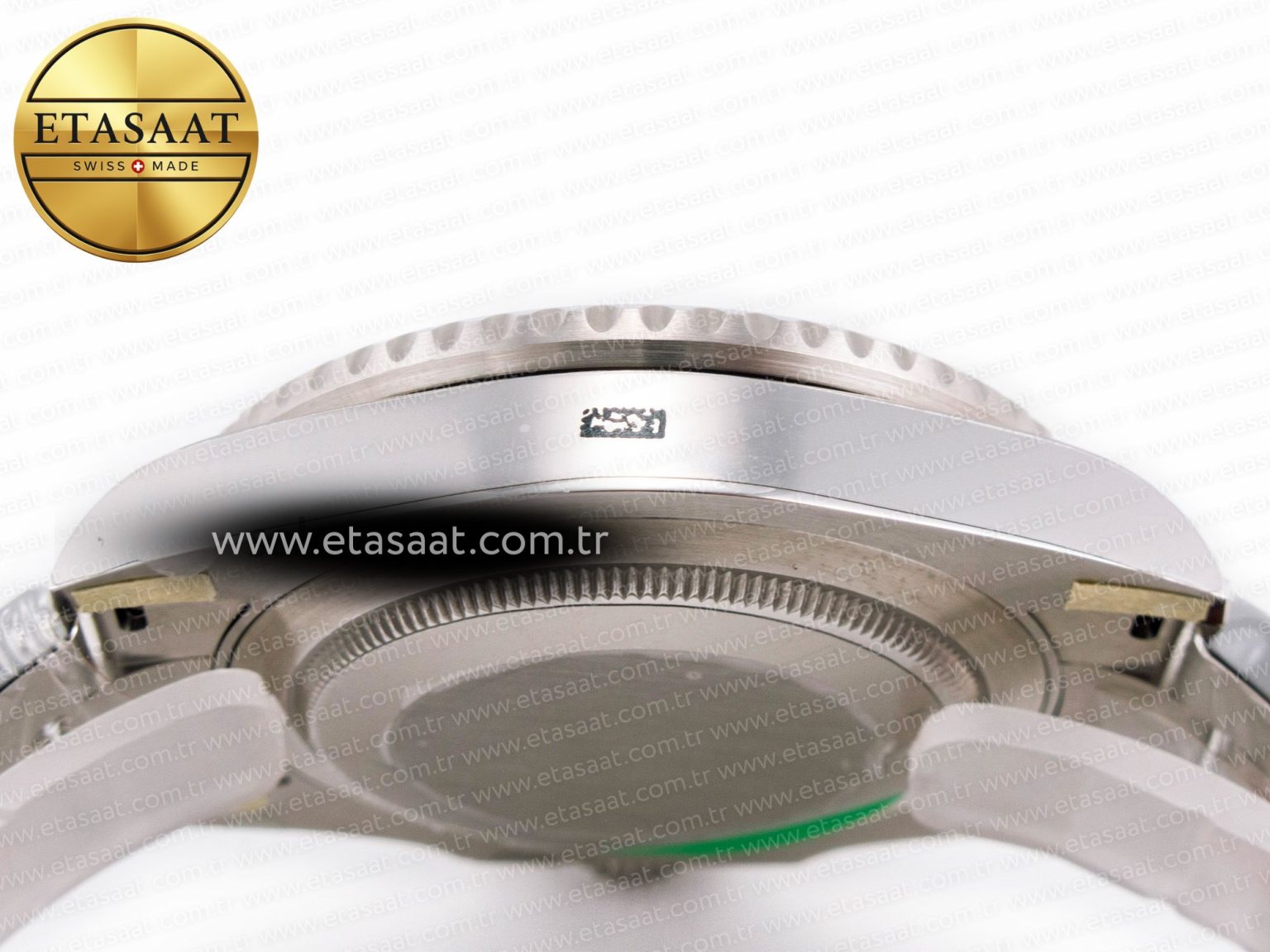 GMT Master II 116710 LN 904L SS ARF 1:1 Best Edition on Bracelet VR3186 CHS - Görsel 14