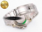 GMT Master II 116710 LN 904L SS ARF 1:1 Best Edition on Bracelet VR3186 CHS - Görsel 16