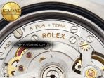 GMT Master II 116710 LN 904L SS ARF 1:1 Best Edition on Bracelet VR3186 CHS - Görsel 24