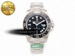 GMT Master II 116710 LN 904L SS ARF 1:1 Best Edition on Bracelet VR3186 CHS - Görsel 3
