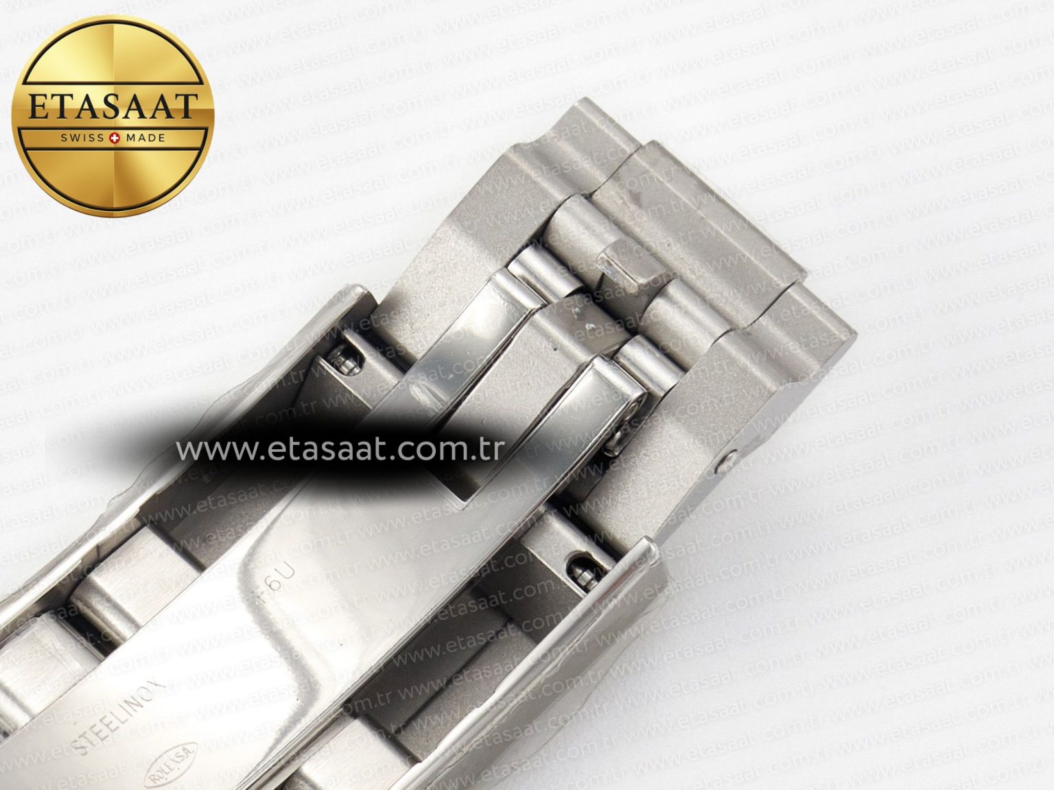 GMT Master II 116710 LN 904L SS ARF 1:1 Best Edition on Bracelet VR3186 CHS - Görsel 31