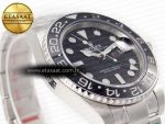 GMT Master II 116710 LN 904L SS ARF 1:1 Best Edition on Bracelet VR3186 CHS - Görsel 6