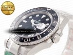GMT Master II 116710 LN 904L SS ARF 1:1 Best Edition on Bracelet VR3186 CHS - Görsel 7