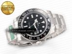 GMT Master II 116710 LN 904L SS ARF 1:1 Best Edition on Bracelet VR3186 CHS - Görsel 8