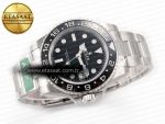 GMT Master II 116710 LN 904L SS ARF 1:1 Best Edition on Bracelet VR3186 CHS - Görsel 8