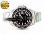 GMT Master II 116710 LN 904L SS ARF 1:1 Best Edition on Bracelet VR3186 CHS - Görsel 9