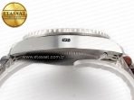 GMT Master II 116710 LN 904L SS ARF 1:1 Best Edition on Jubilee Bracelet VR3186 CHS - Görsel 15