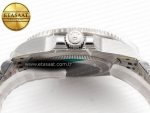 GMT Master II 116710 LN 904L SS ARF 1:1 Best Edition on Jubilee Bracelet VR3186 CHS - Görsel 16