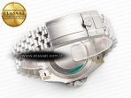 GMT Master II 116710 LN 904L SS ARF 1:1 Best Edition on Jubilee Bracelet VR3186 CHS - Görsel 17