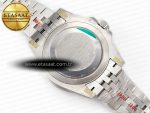 GMT Master II 116710 LN 904L SS ARF 1:1 Best Edition on Jubilee Bracelet VR3186 CHS - Görsel 18